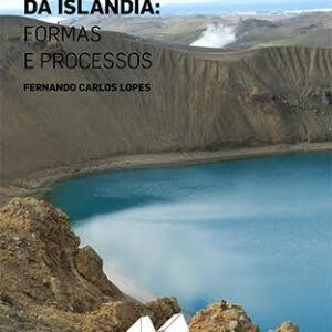 E-book - Paisagens da Islândia – FORMAS E PROCESSOS