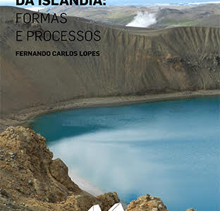 Número especial – formato papel – Paisagens da Islândia – FORMAS E PROCESSOS